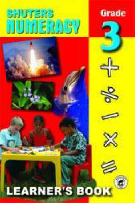 Shuters Numeracy