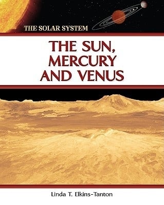The Sun, Mercury and Venus