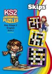 KS2 Crossword Puzzles Key Stage 2 English