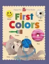 First Colors