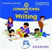 Cornerstones for Writing Ages 7-9 Interactive CD-ROM Extra User Disk