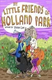 My Little Friends of Holland Park
