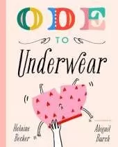 Ode to Underwear