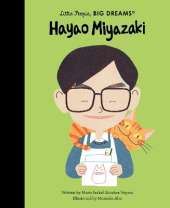 Hayao Miyazaki