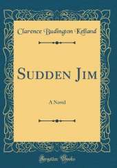 Sudden Jim: A Novel (Classic Reprint)