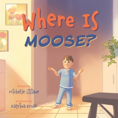 Where is Moose?