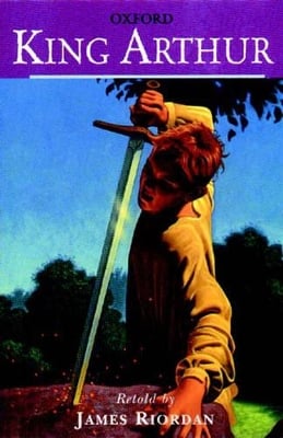 King Arthur