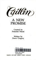 Caitlin-Promise Trilogy
