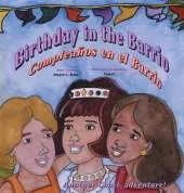 Birthday in the Barrio/Cumpleanos En El Barrio