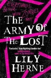 The Army Of The Lost