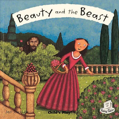 Beauty and the Beast