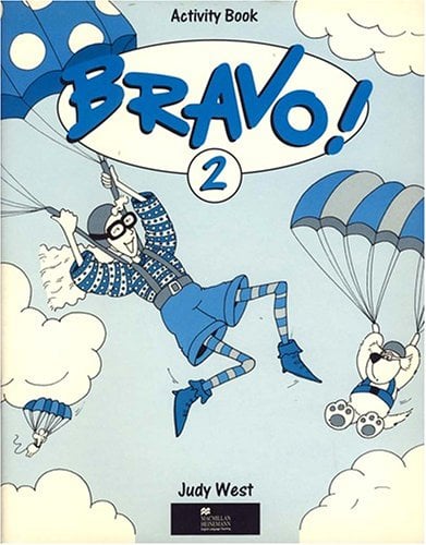 Bravo!: A Complete English Course for Junior A