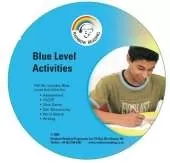 Blue Level Activities Manual