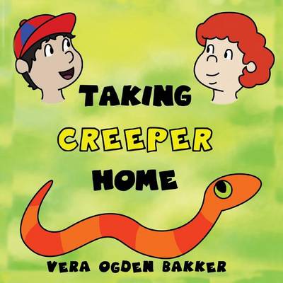 Taking Creeper Home