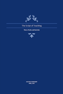 The Script of Teaching