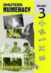 Shuters Numeracy