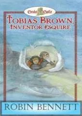 Tobias Brown Inventor Esquire