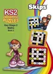 KS2 Crossmaths Puzzles Key Stage 2 Maths