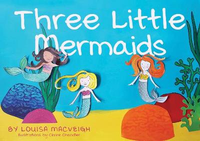 Three Little Mermaids