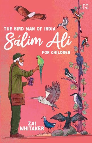 Sálim Ali For Children