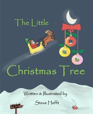 The Little Christmas Tree