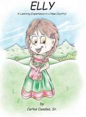Elly: A Learning Experience In a New Country!
