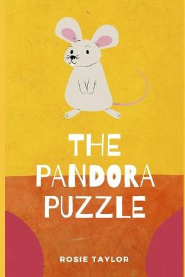 The Pandora Puzzle: Museum Mysteries #1