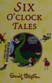 Six O'Clock Tales