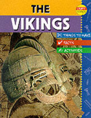 Craft Topics: The Vikings