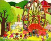 The Fairground
