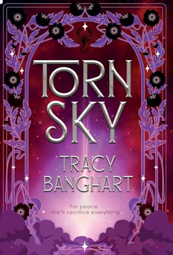 Torn Sky