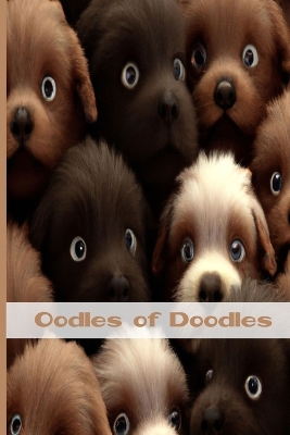 Oodles of Doodles