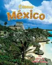Conoce Mexico