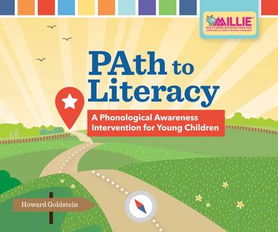 PAth to Literacy: A Phonological Awareness Intervention for Young Children