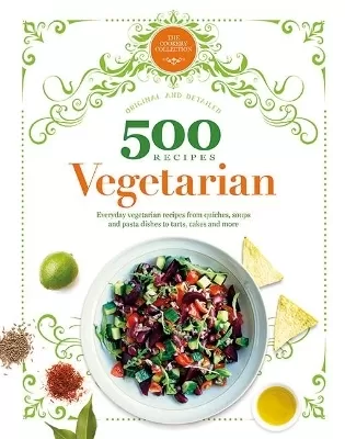 Vegetarian
