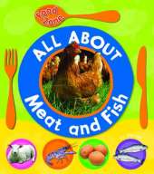 All About Meat and Fish