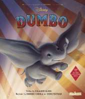 Disney Dumbo: Deluxe picture book