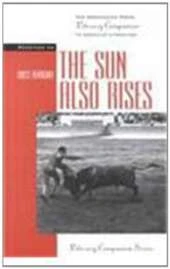 Readings on "the Sun Also Rises"