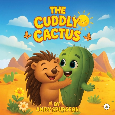 The Cuddly Cactus