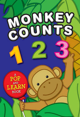 Monkey Counts