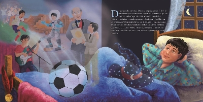 El mago que salv el mundo