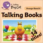 Talking Books: Band 02b/Red B