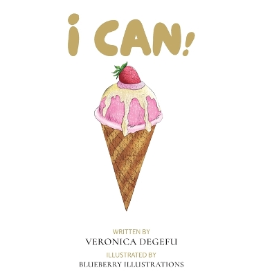 I Can!