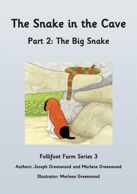 The Snake in the Cave