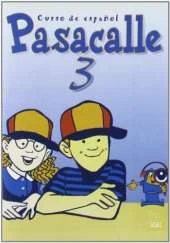 Pasacalle 3 CD for Exercises Book