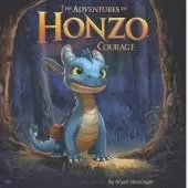 The Adventures of Honzo: Courage