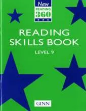 New Reading 360: Level 9 Reading Skills Book (1 Pack of 6)
