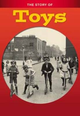 Toys Big Book