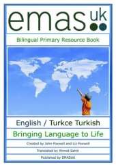 Bilingual Primary Resource Book: English/Turkce Turkish