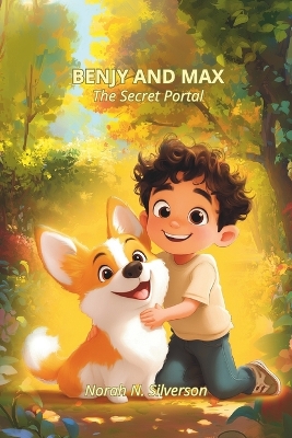 The Adventures of Benjy and Max